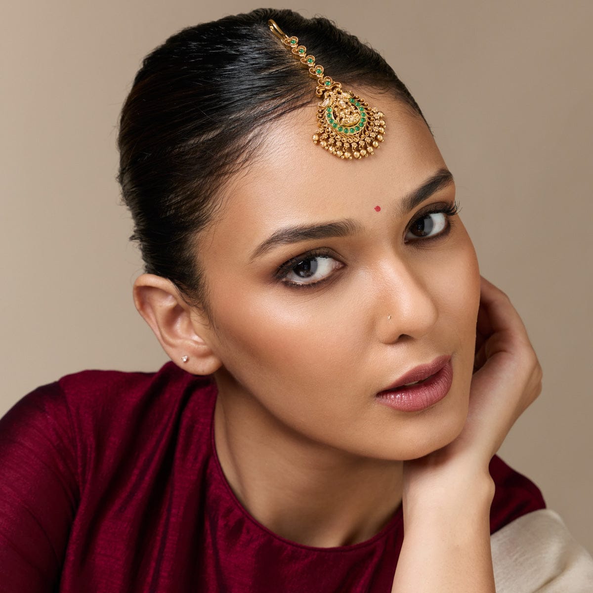 Antique Tikka Antique Tikka 189043