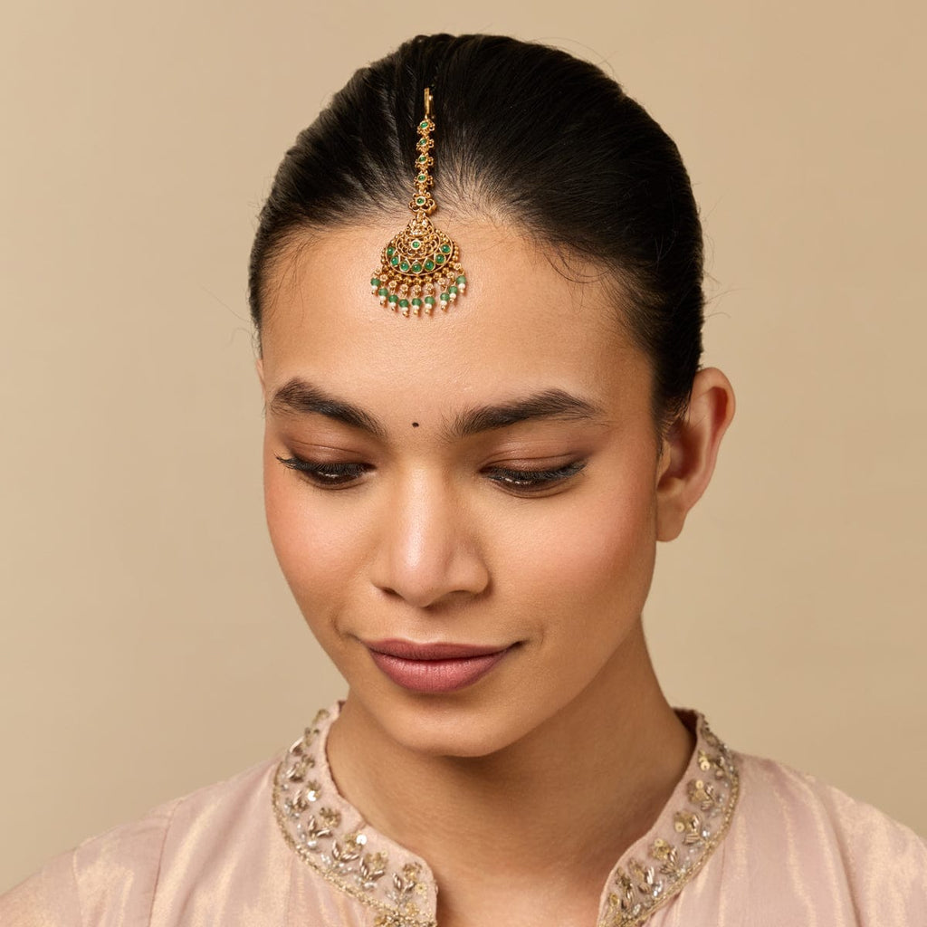 Antique Tikka Antique Tikka 189044