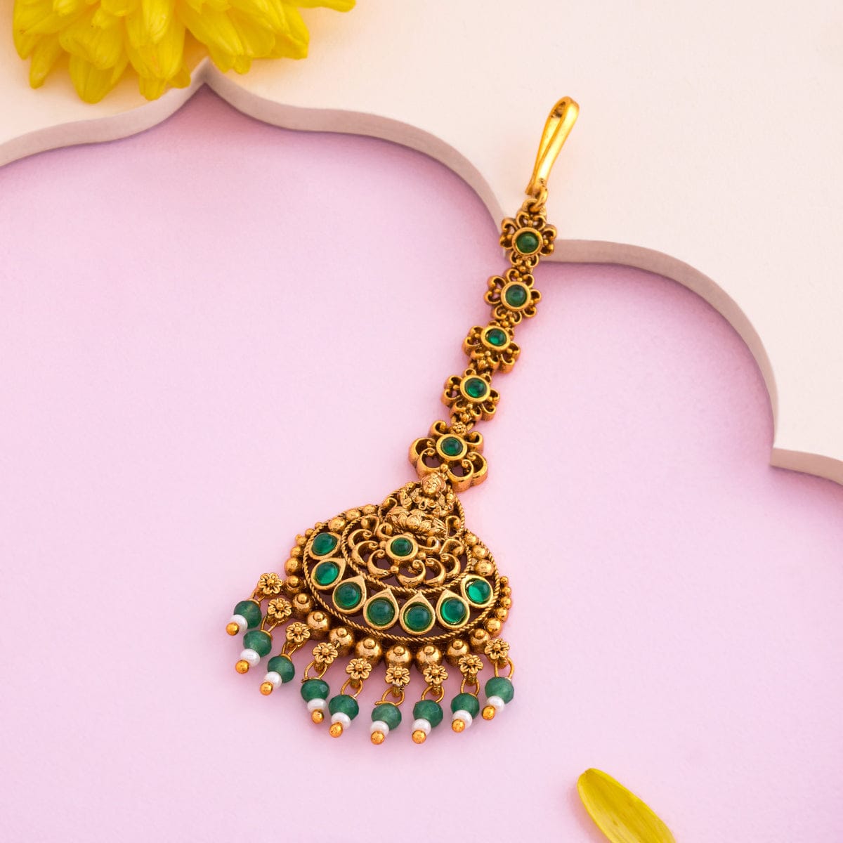 Antique Tikka Antique Tikka 189044