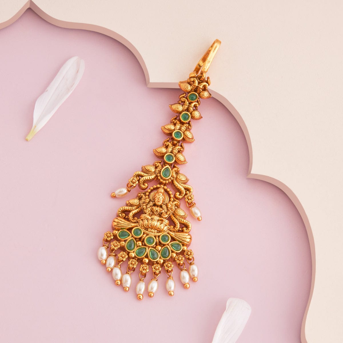 Antique Tikka Antique Tikka 189045