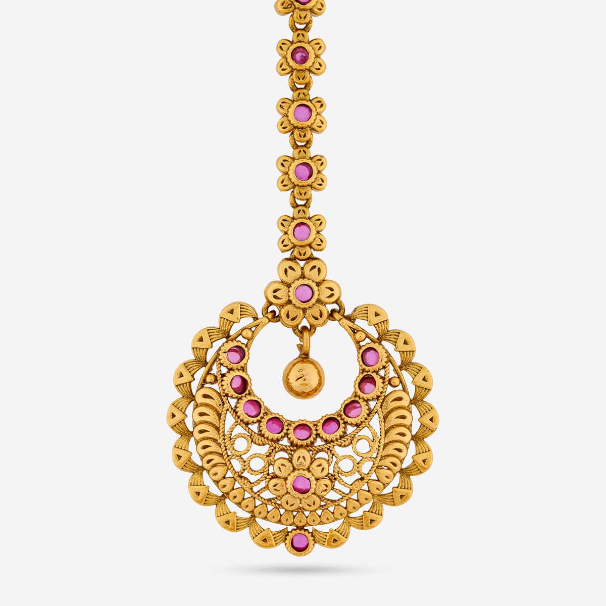 Antique Tikka Antique Tikka 190278