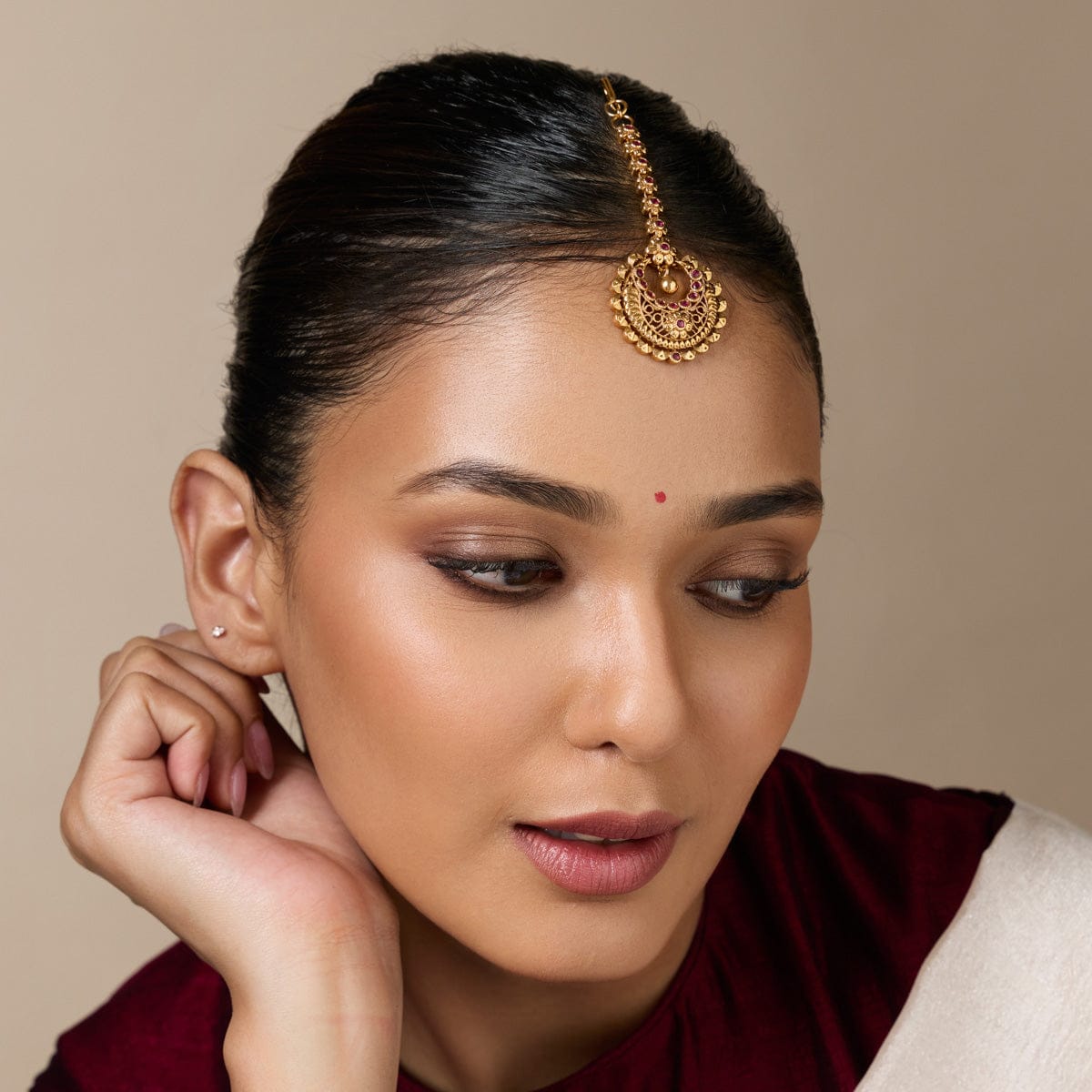 Antique Tikka Antique Tikka 190278