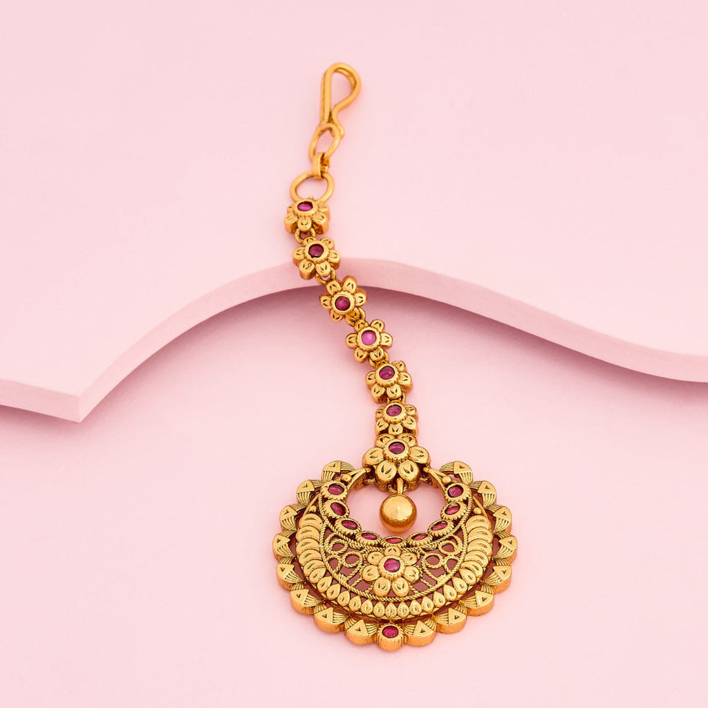 Antique Tikka Antique Tikka 190278