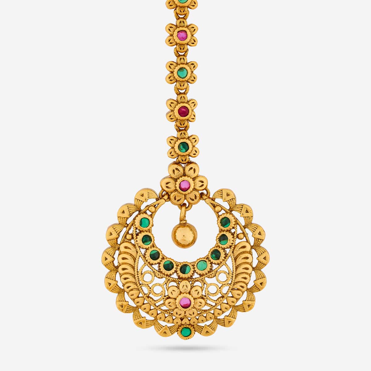 Antique Tikka Antique Tikka 190278