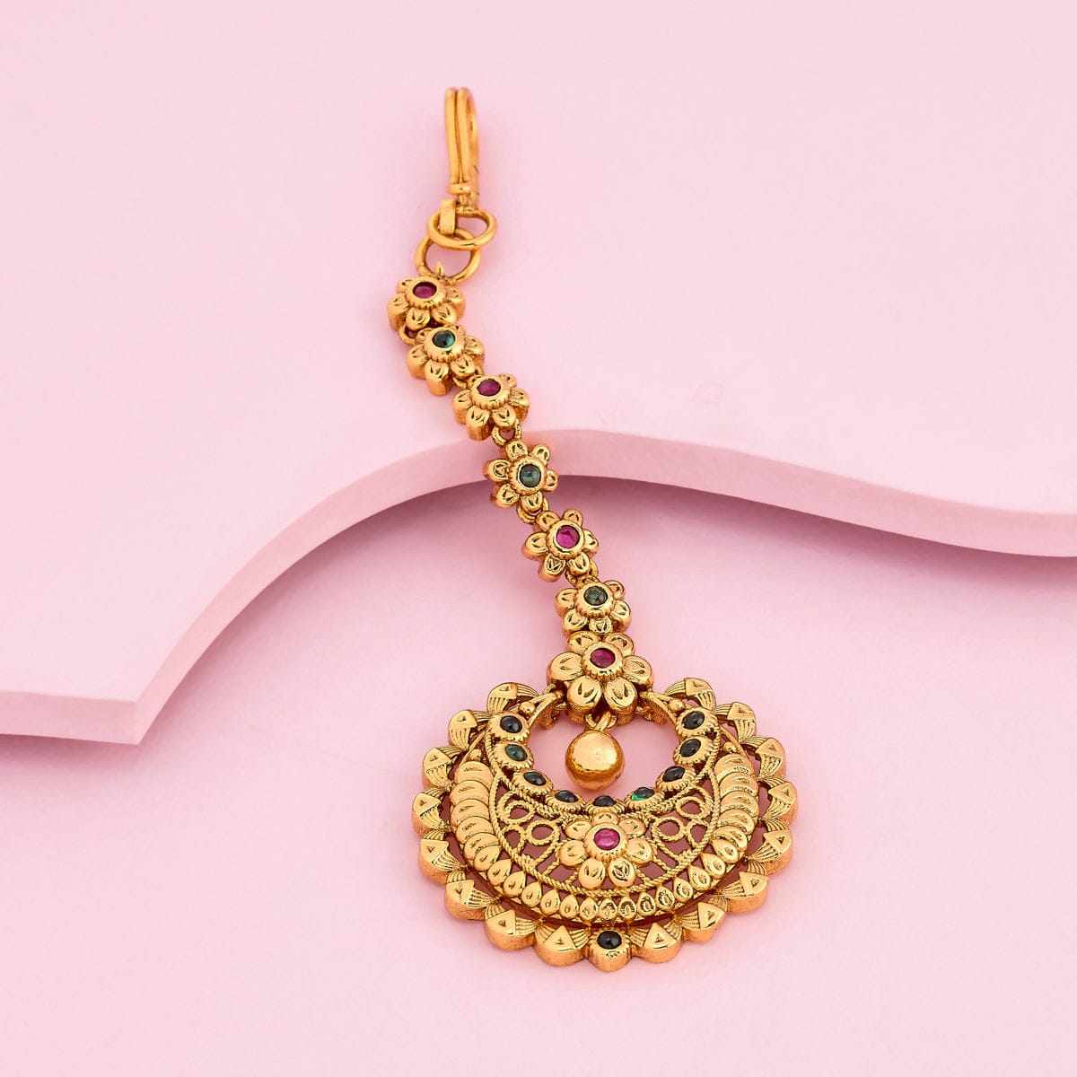 Antique Tikka Antique Tikka 190278