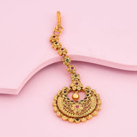 Antique Tikka Antique Tikka 190278