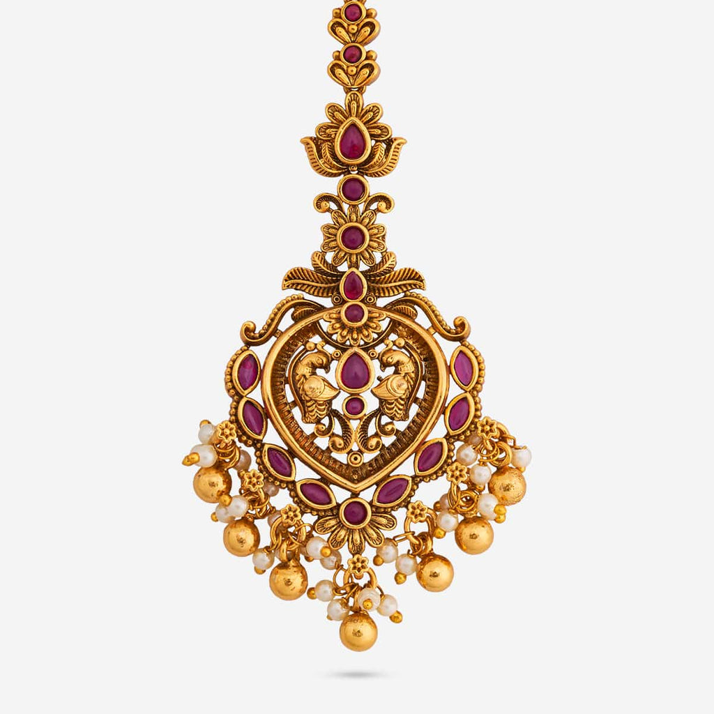 Antique Tikka Antique Tikka 190654