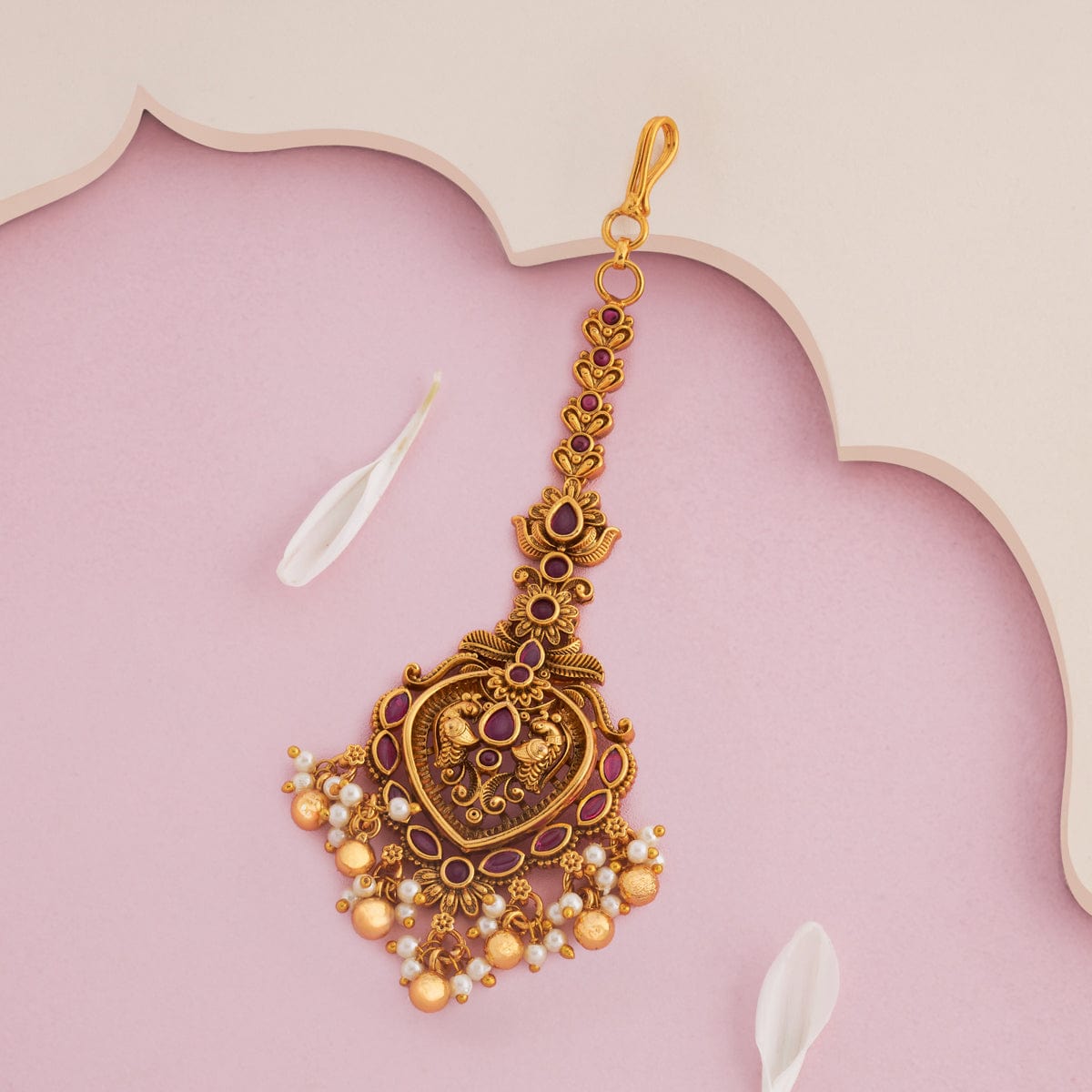 Antique Tikka Antique Tikka 190654