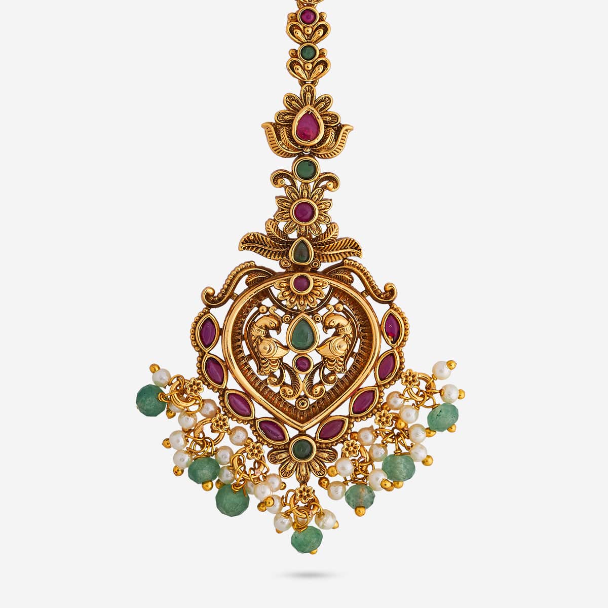 Antique Tikka Antique Tikka 190654