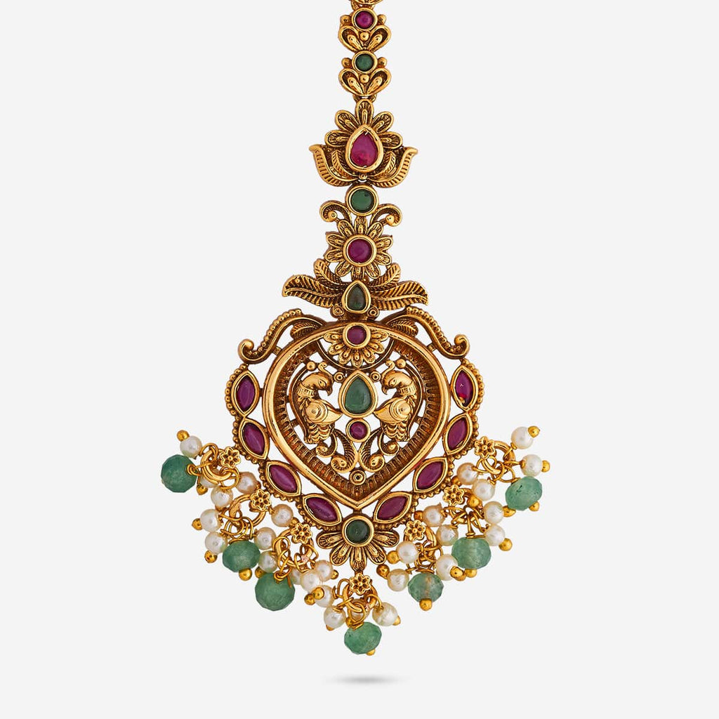 Antique Tikka Antique Tikka 190654