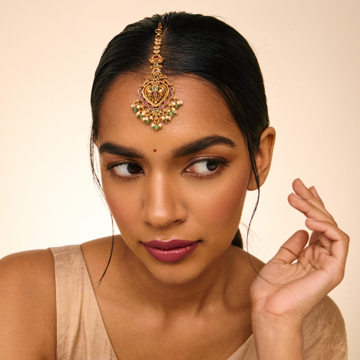 Antique Tikka Antique Tikka 190654