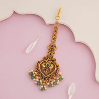 Antique Tikka Antique Tikka 190654