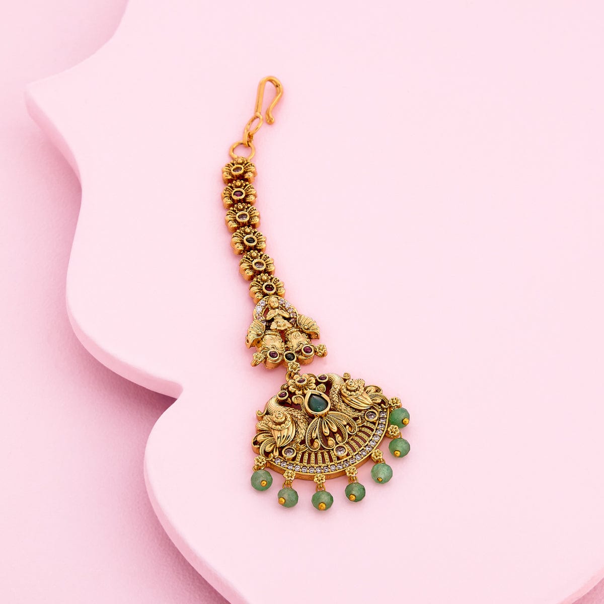 Antique Tikka Antique Tikka 190963