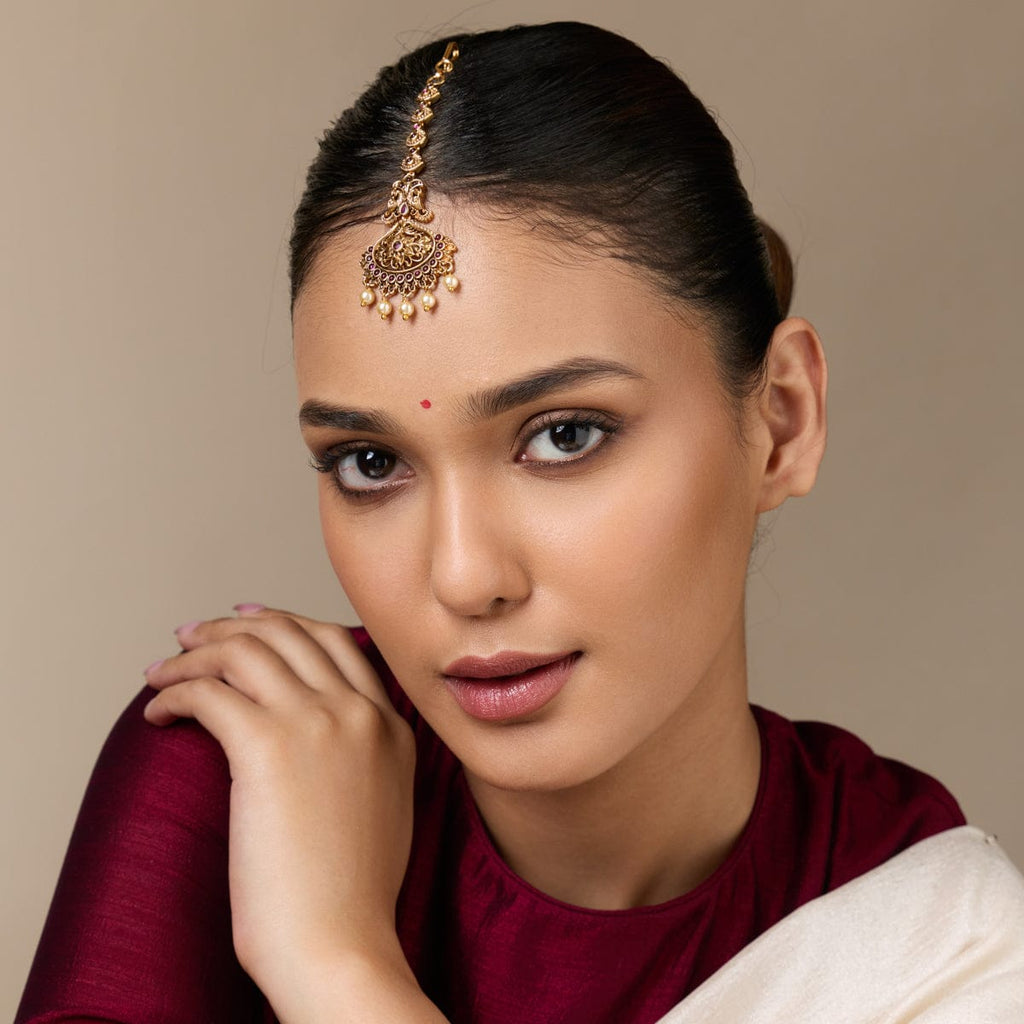 Antique Tikka Antique Tikka 190964