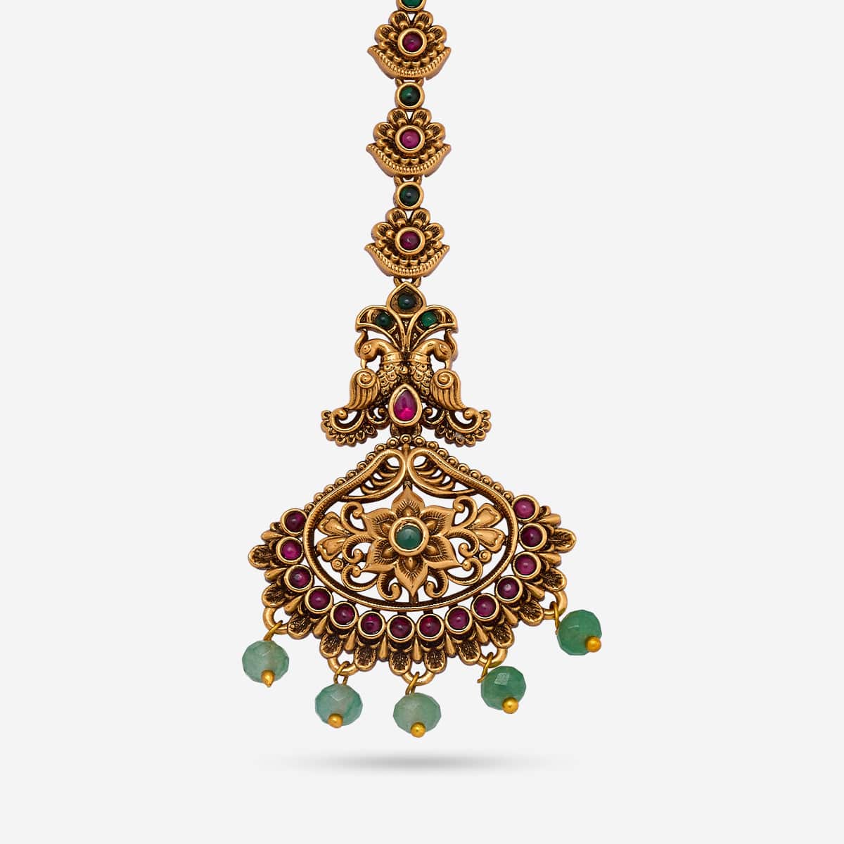 Antique Tikka Antique Tikka 190964