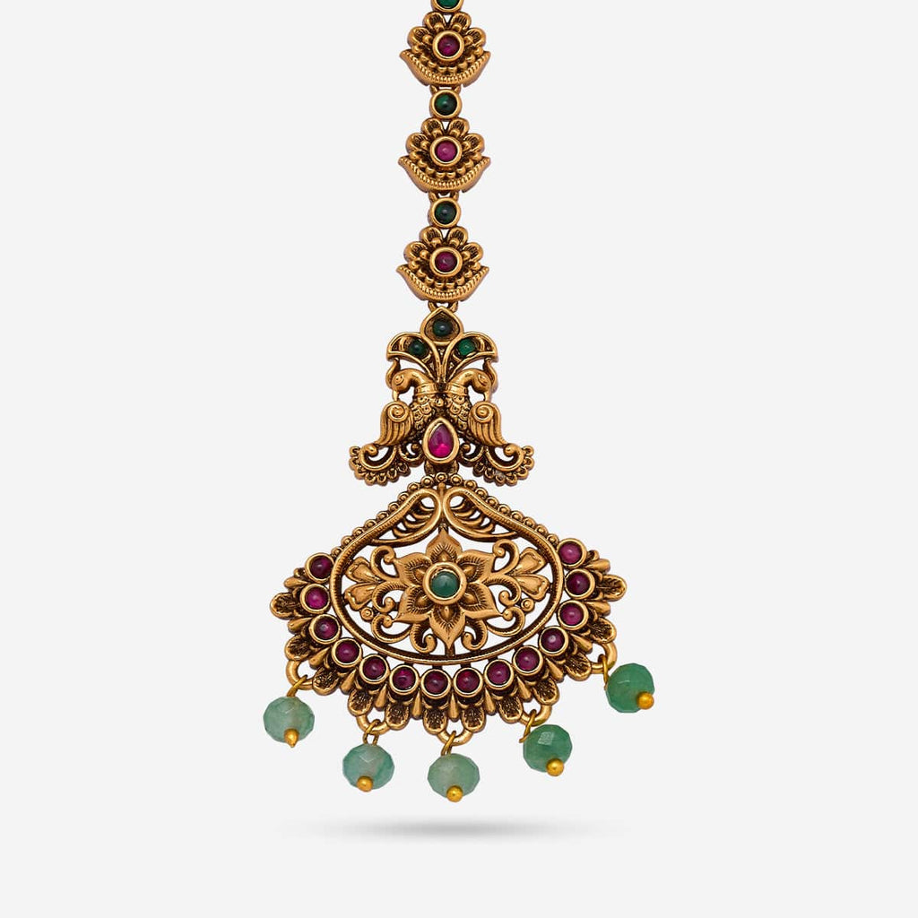 Antique Tikka Antique Tikka 190964