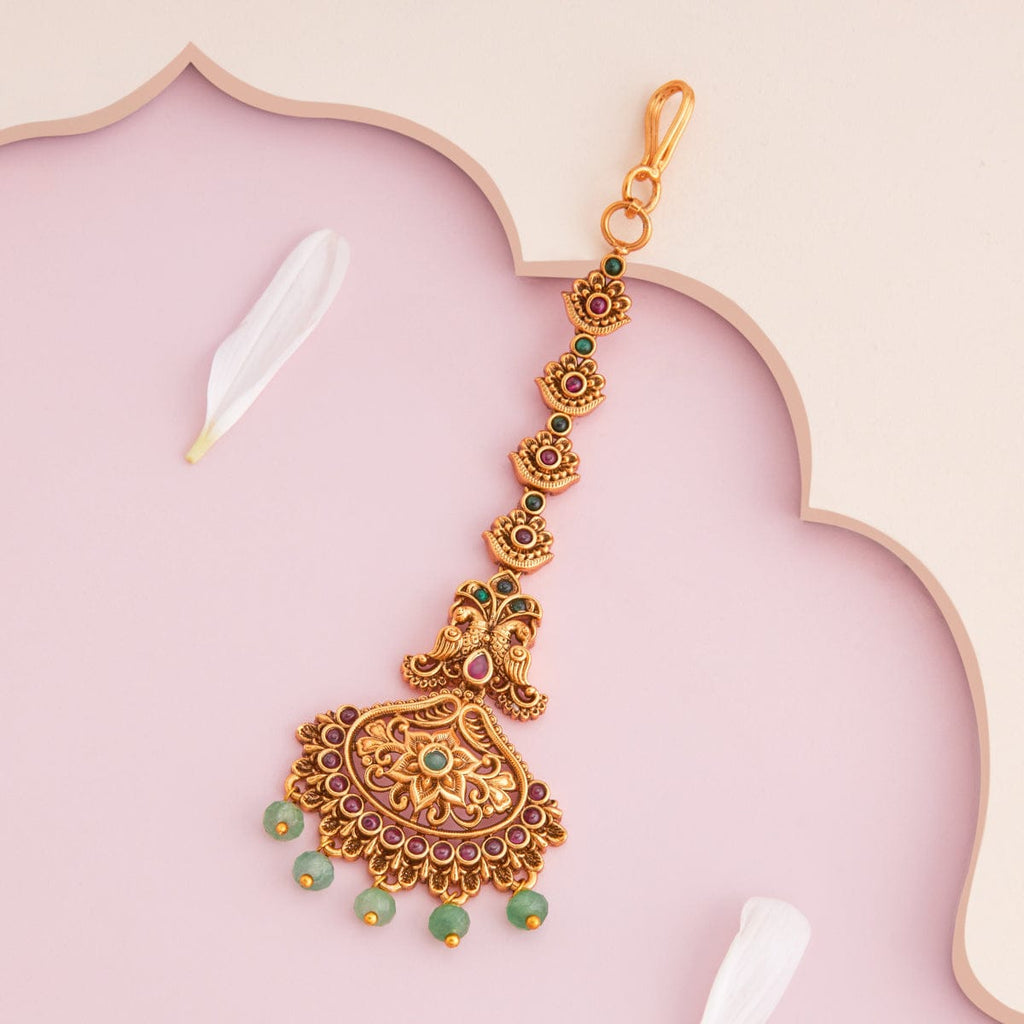 Antique Tikka Antique Tikka 190964