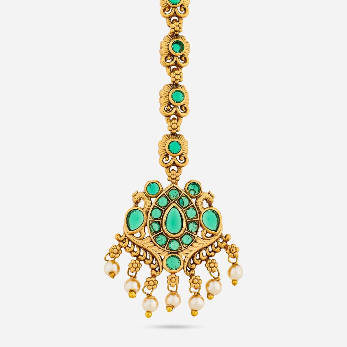 Antique Tikka Antique Tikka 191633