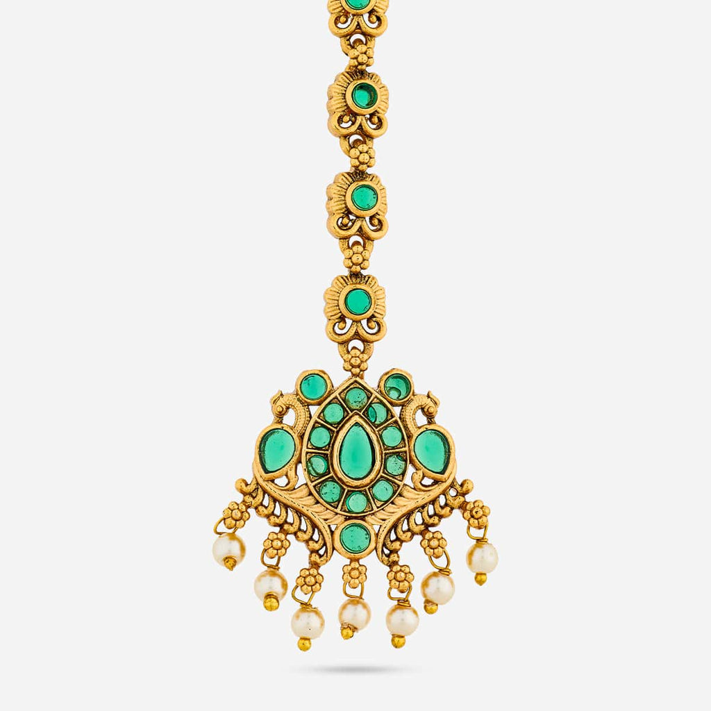 Antique Tikka Antique Tikka 191633