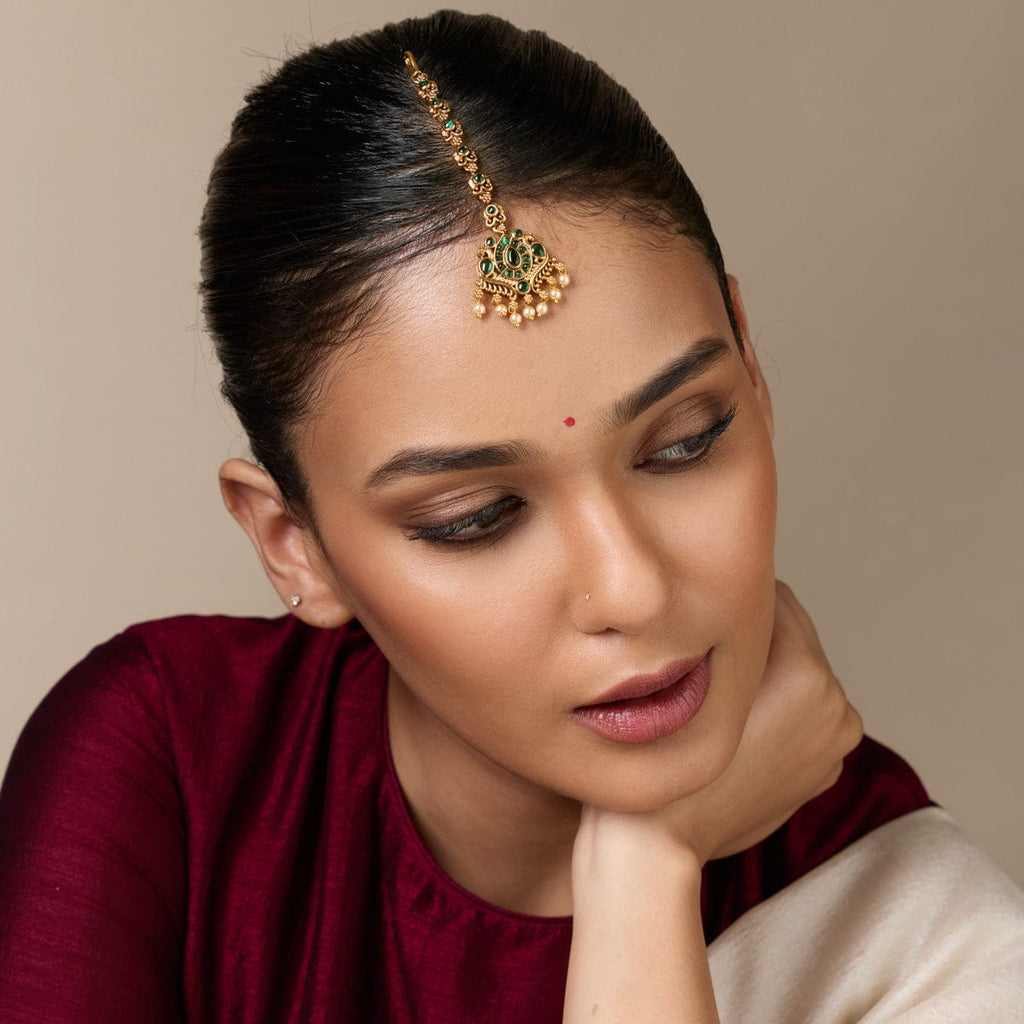 Antique Tikka Antique Tikka 191633