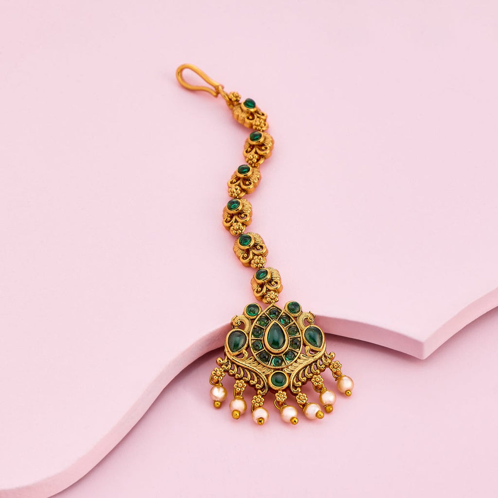 Antique Tikka Antique Tikka 191633