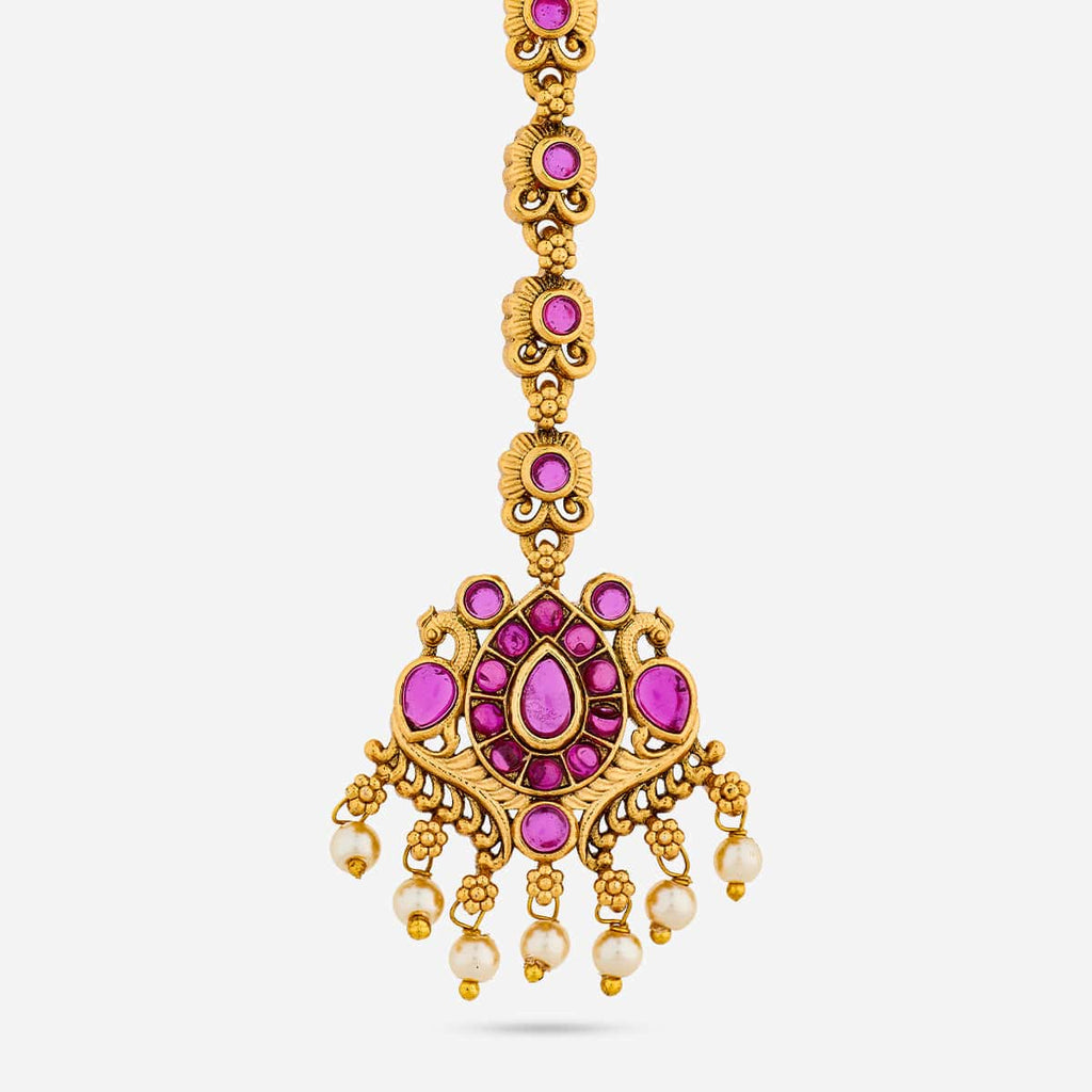 Antique Tikka Antique Tikka 191633