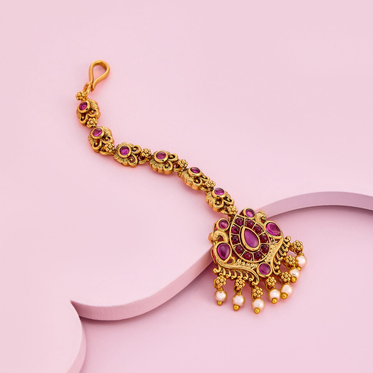 Antique Tikka Antique Tikka 191633