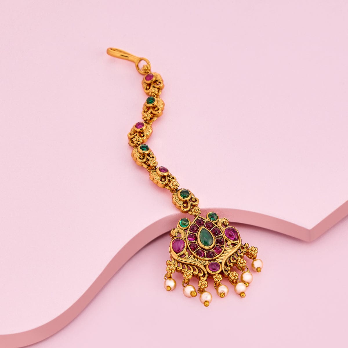 Antique Tikka Antique Tikka 191633