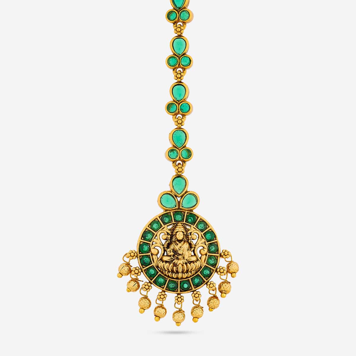 Antique Tikka Antique Tikka 191634