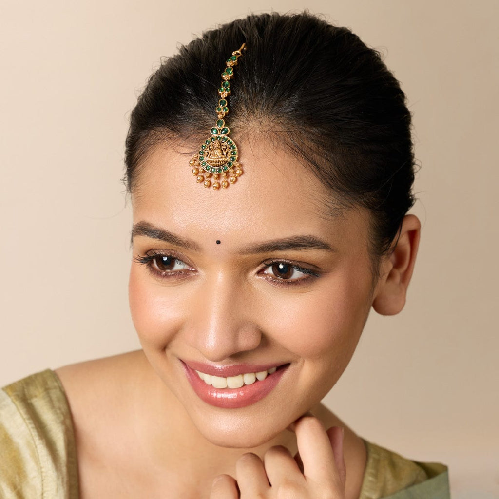 Antique Tikka Antique Tikka 191634