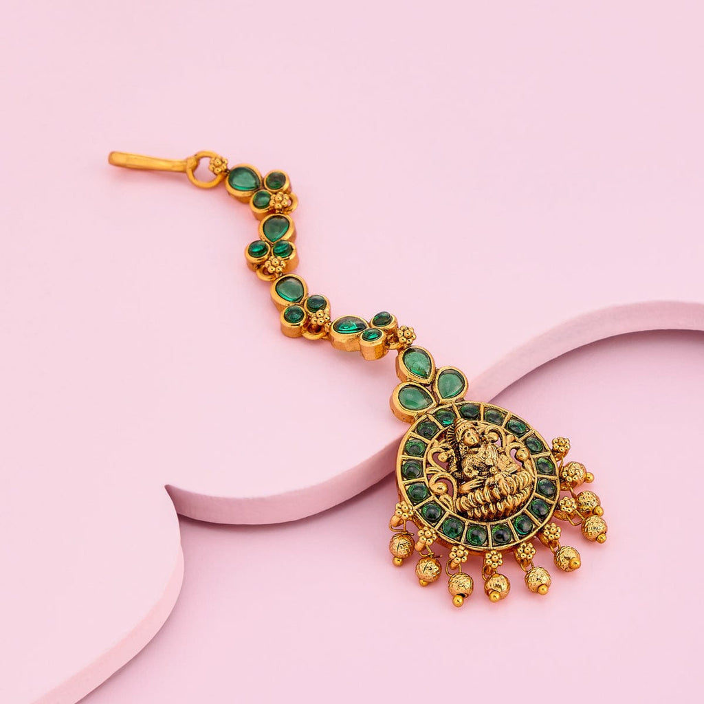 Antique Tikka Antique Tikka 191634