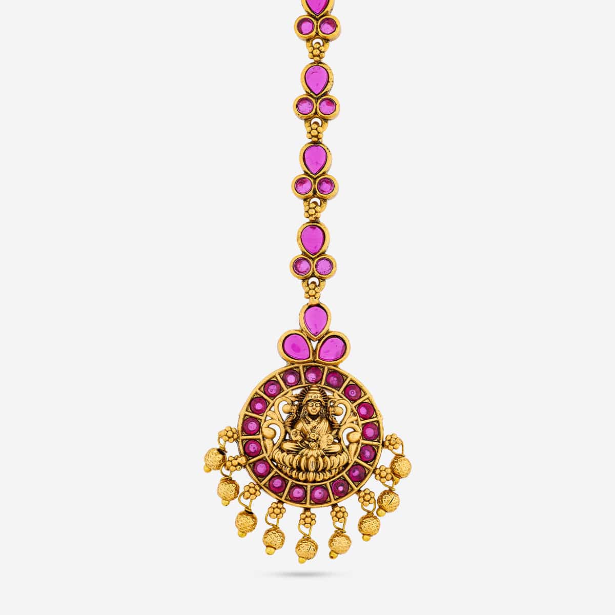 Antique Tikka Antique Tikka 191634