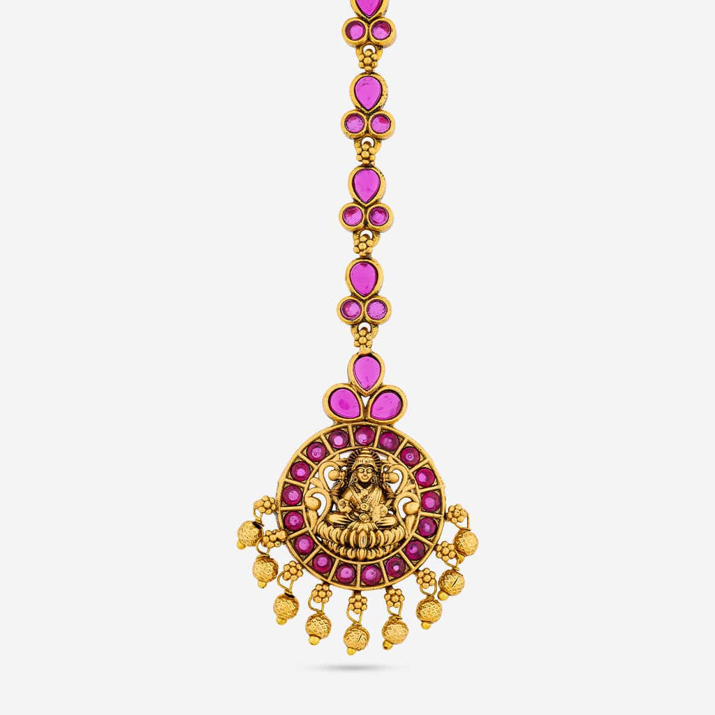 Antique Tikka Antique Tikka 191634