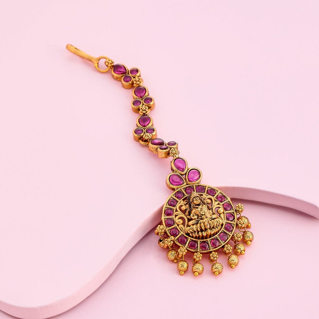 Antique Tikka Antique Tikka 191634