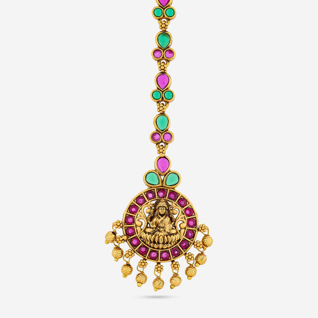 Antique Tikka Antique Tikka 191634