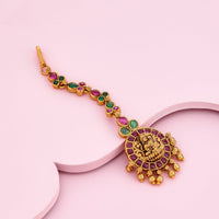 Antique Tikka Antique Tikka 191634