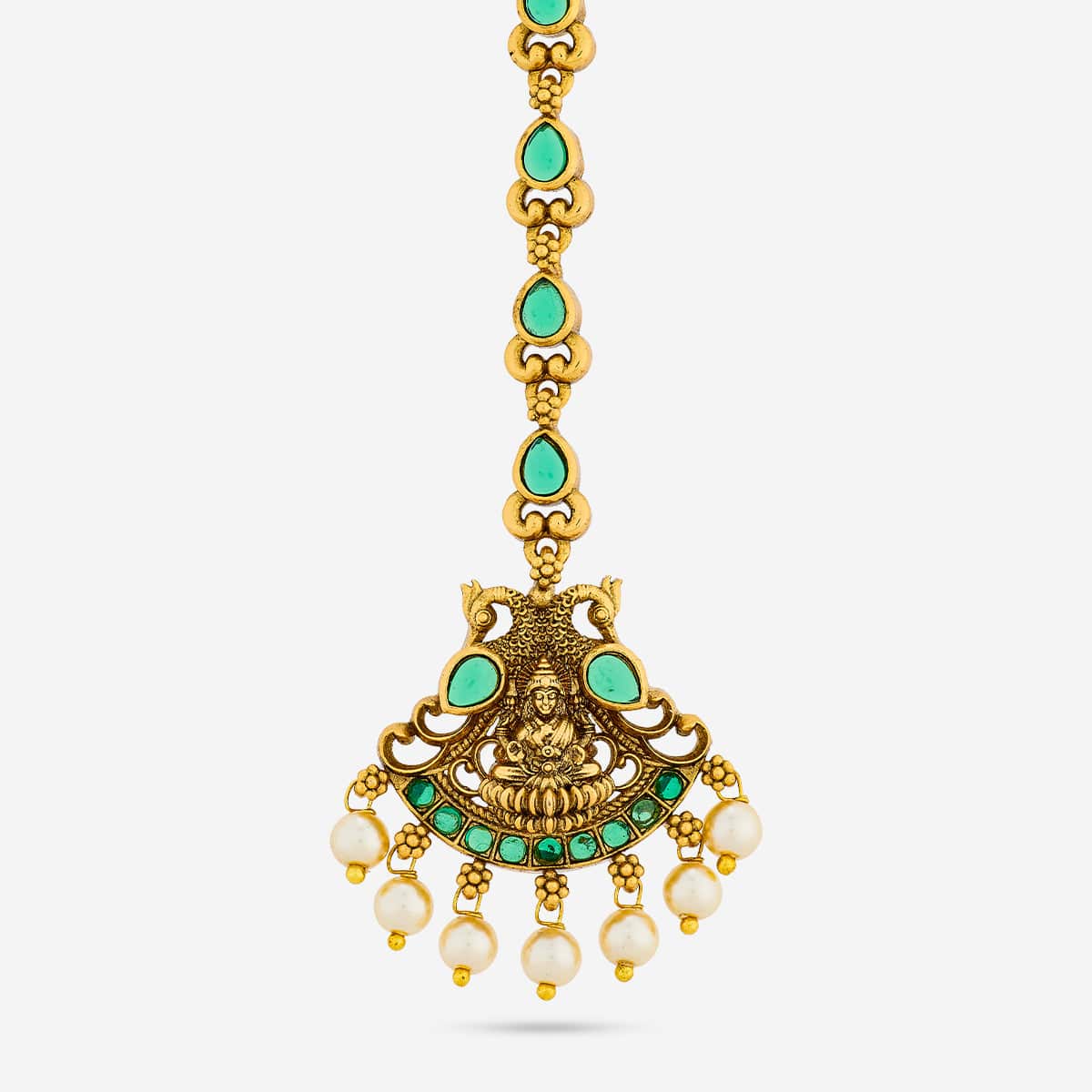 Antique Tikka Antique Tikka 191635