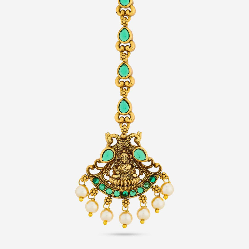 Antique Tikka Antique Tikka 191635