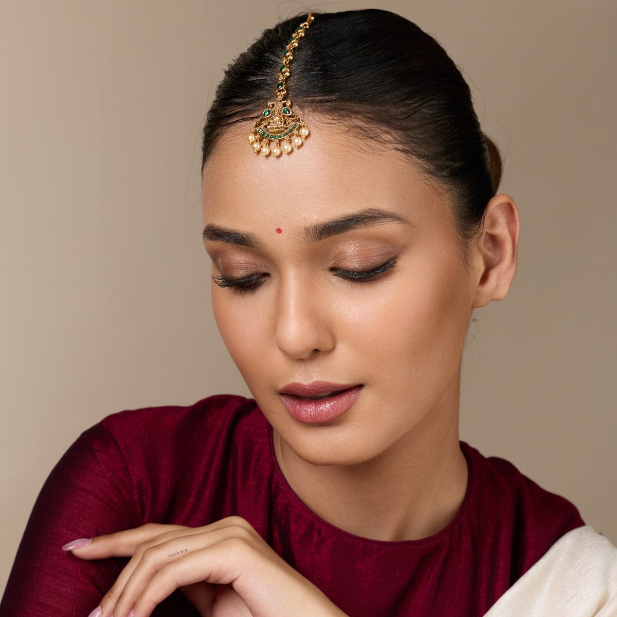 Antique Tikka Antique Tikka 191635