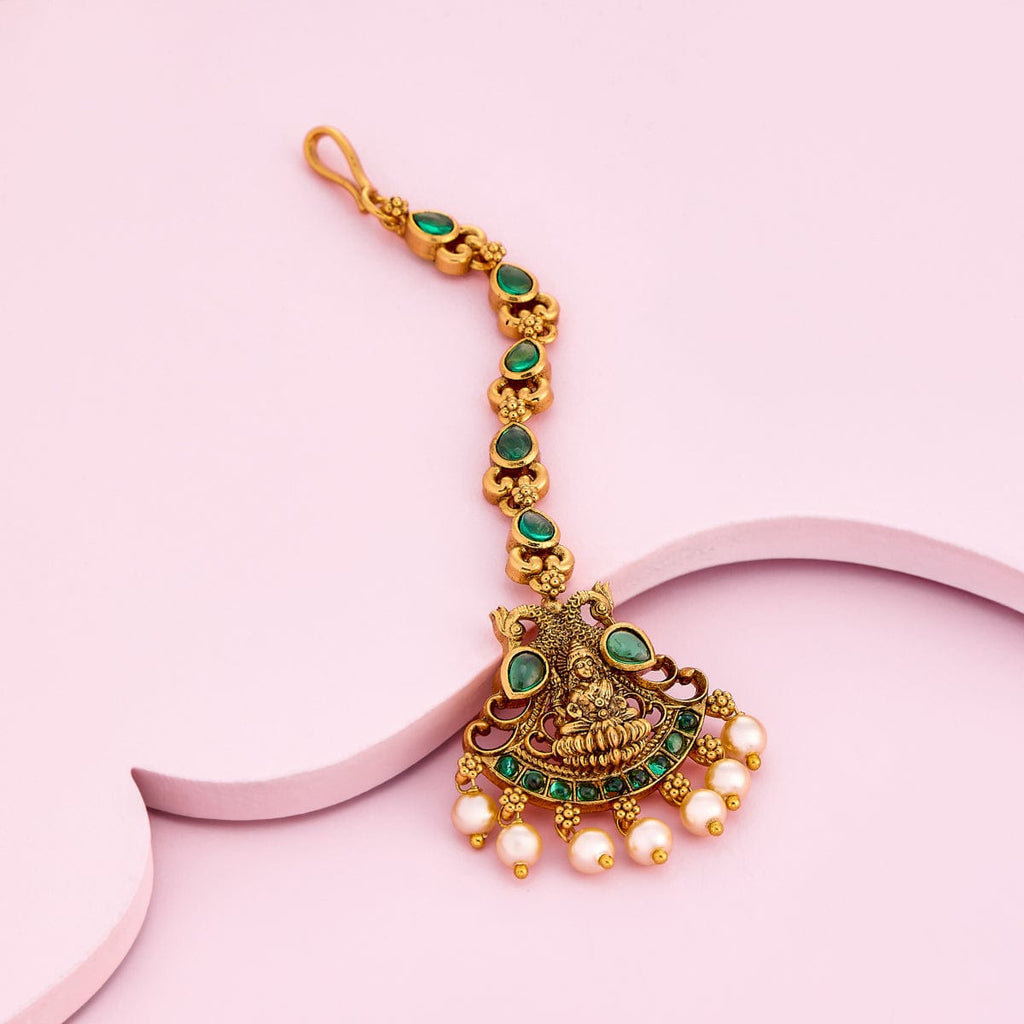 Antique Tikka Antique Tikka 191635