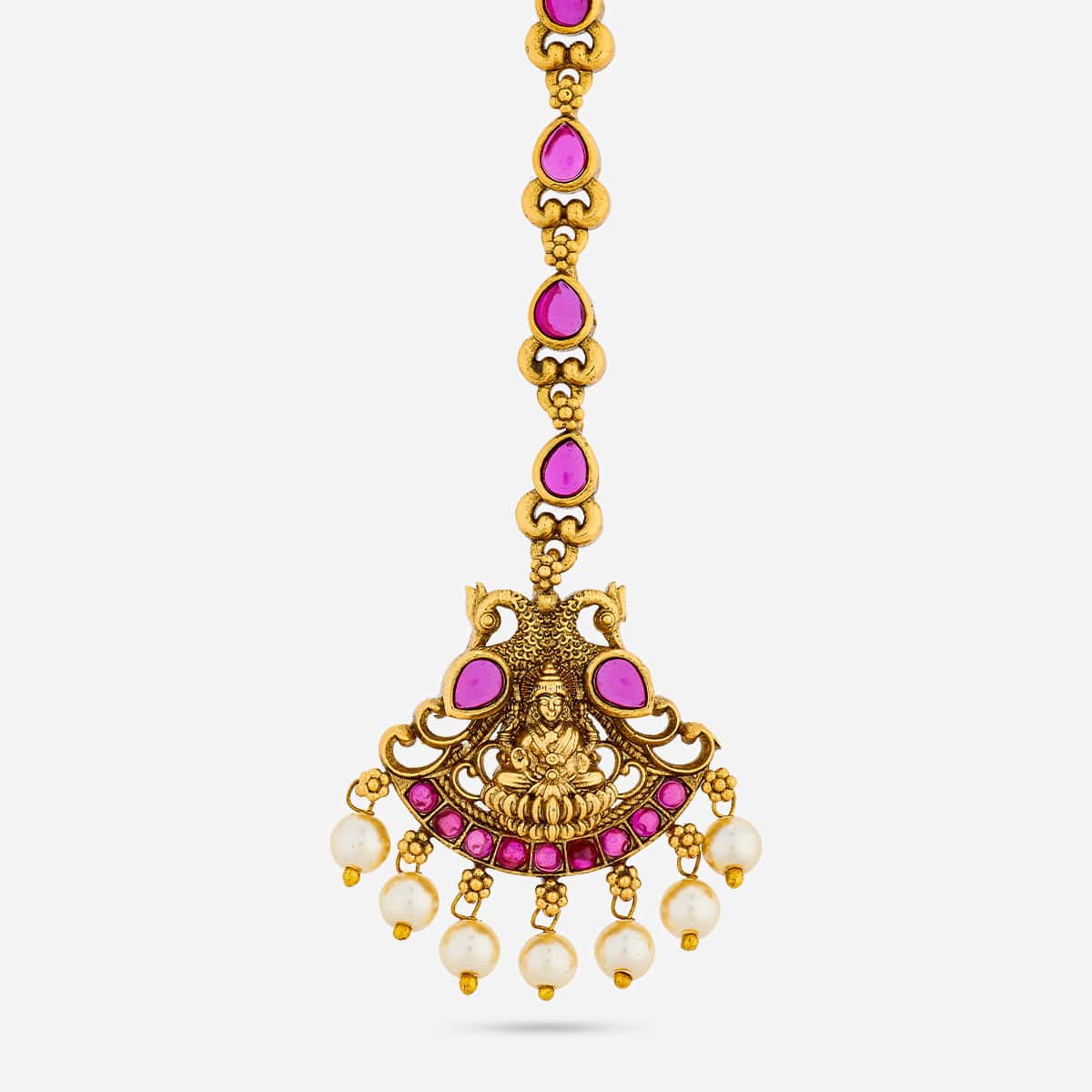 Antique Tikka Antique Tikka 191635