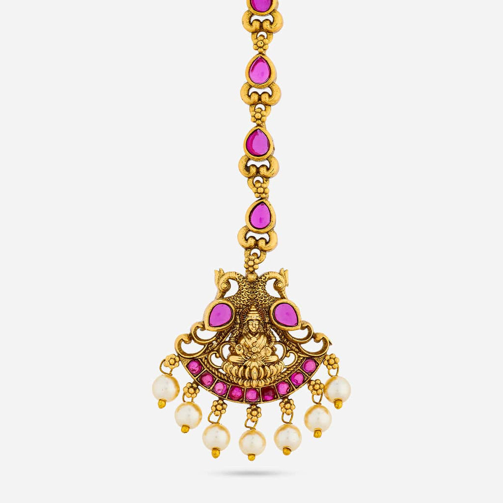 Antique Tikka Antique Tikka 191635