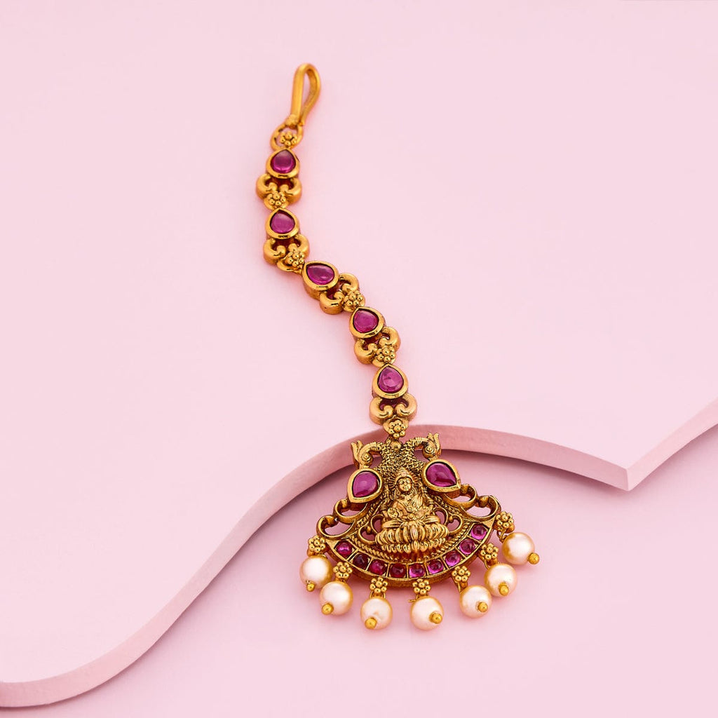 Antique Tikka Antique Tikka 191635