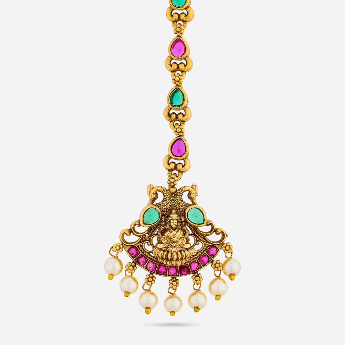 Antique Tikka Antique Tikka 191635