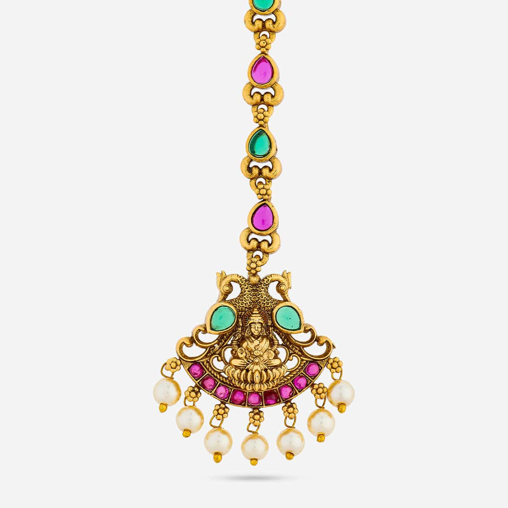 Antique Tikka Antique Tikka 191635