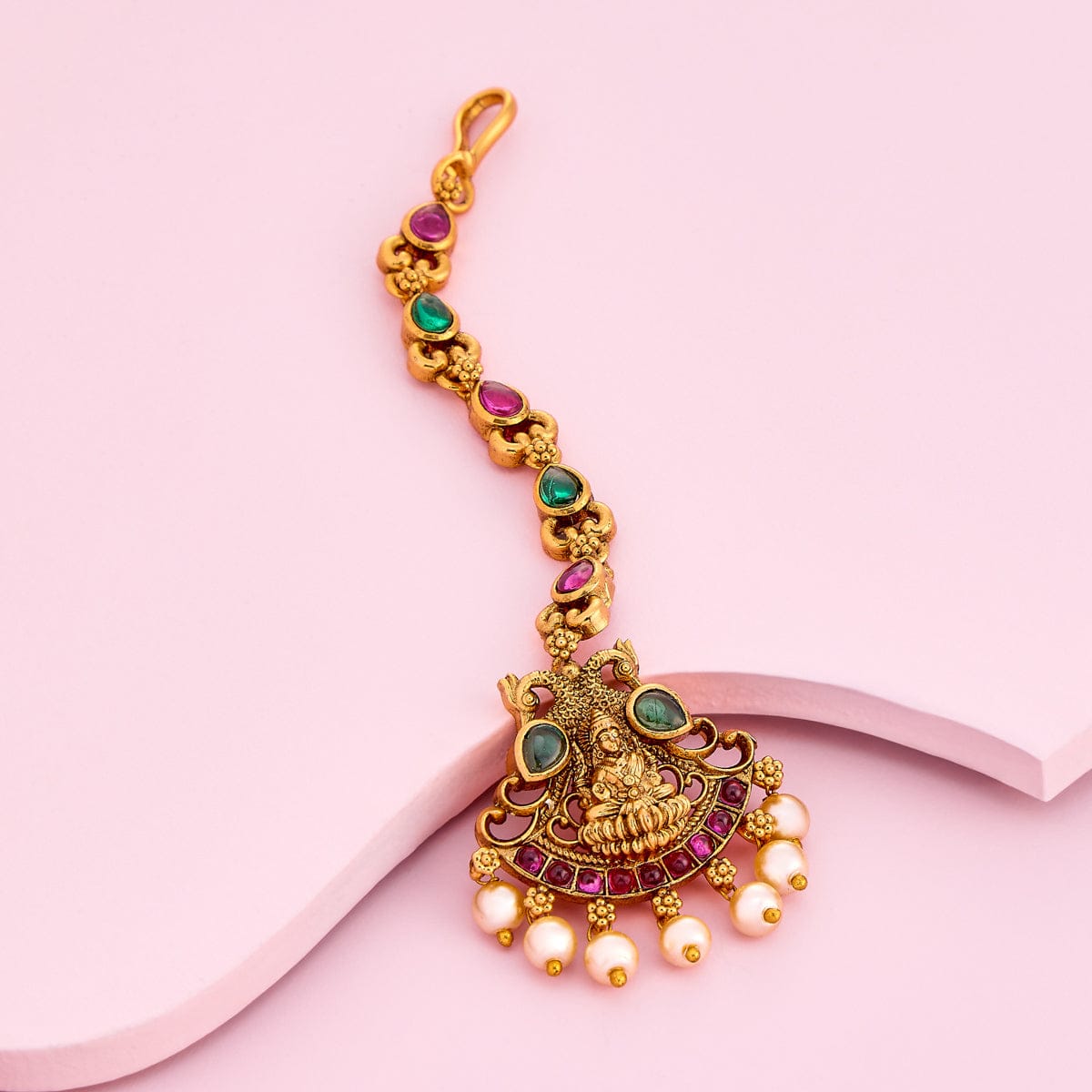 Antique Tikka Antique Tikka 191635