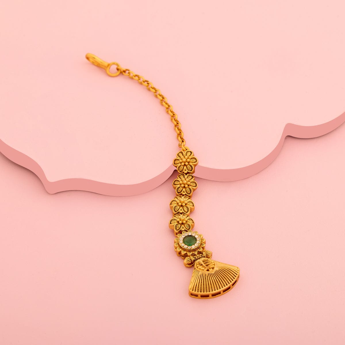 Antique Tikka Antique Tikka 192797