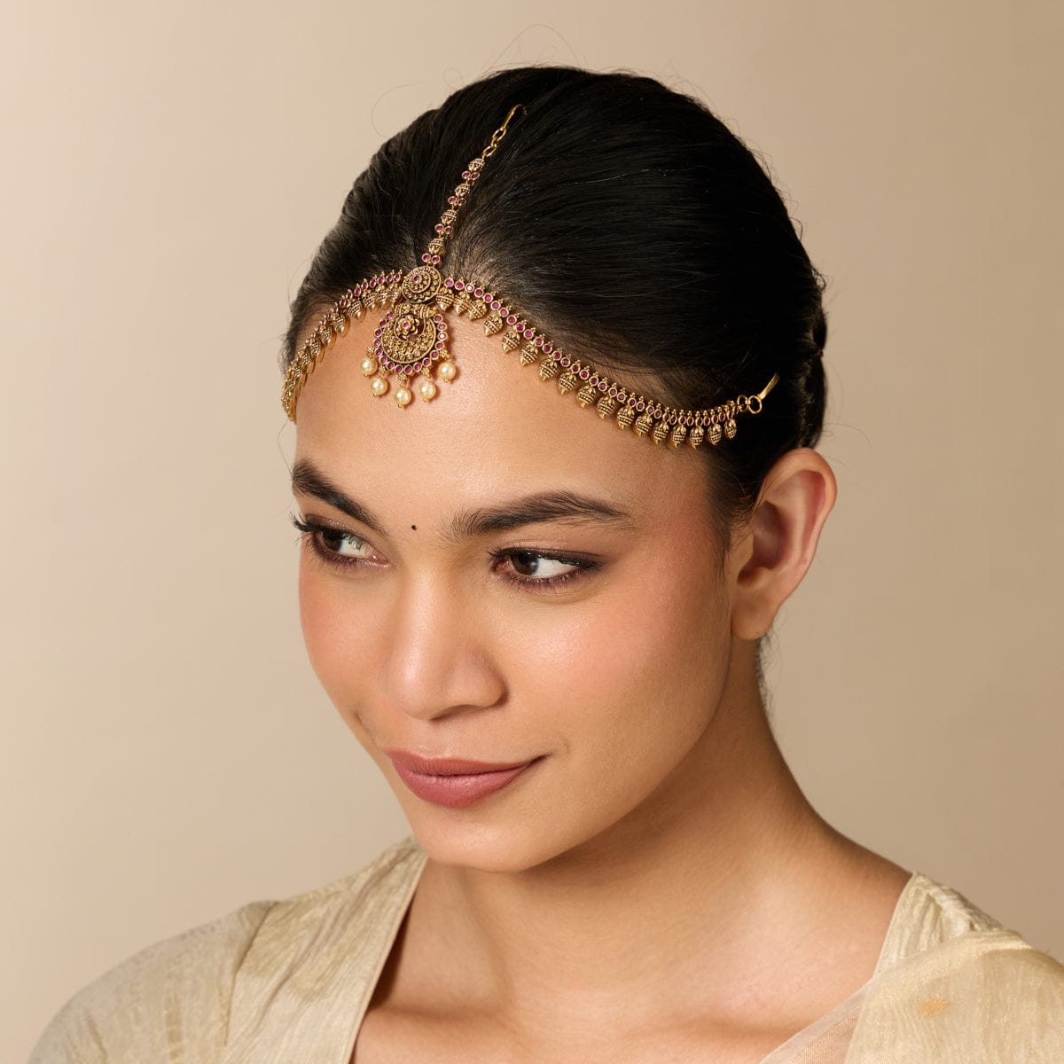 Antique Tikka Antique Tikka 193454