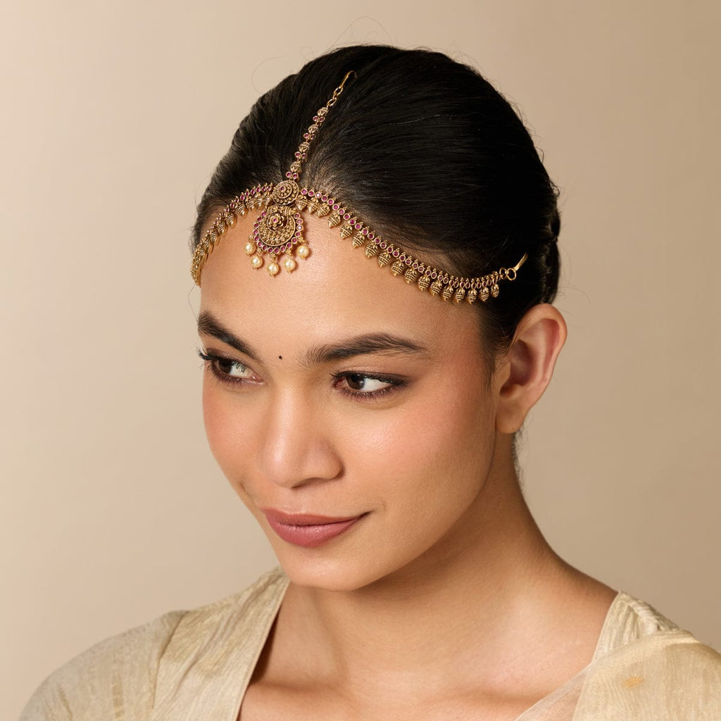 Antique Tikka Antique Tikka 193454