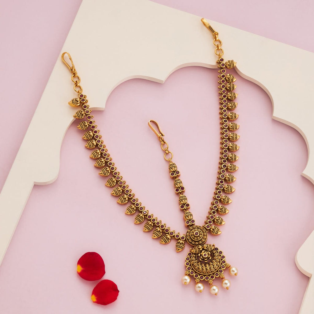 Antique Tikka Antique Tikka 193454